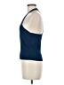 K.ngsley Blue Cardigan Size M - photo 5