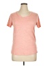 Danskin Orange Active T-Shirt Size XL - photo 1