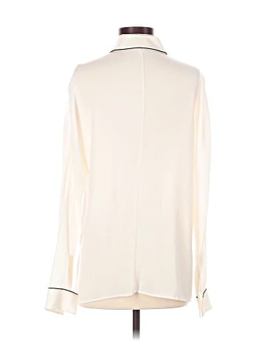 BOSS by HUGO BOSS Long Sleeve Blouse (view 2)