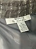 Savvy Gray Blazer Size 14 - photo 6