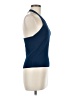 K.ngsley Blue Cardigan Size M - photo 4