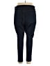 Venezia Solid Blue Jeans Size 18 - photo 2