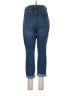 Tommy Hilfiger Solid Blue Jeans Size 32 waist (estimated) - photo 2