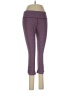 The North Face Purple Active Pants Size M - photo 1