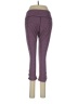 The North Face Purple Active Pants Size M - photo 2