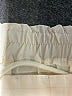 Unbranded Ivory Casual Pants Size S (estimated) - photo 4
