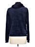 HOTOUCH Blue Zip Up Hoodie Size L - photo 2