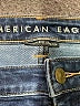 American Eagle Outfitters Solid Blue Jeans Size 8L - photo 7
