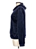 HOTOUCH Blue Zip Up Hoodie Size L - photo 5