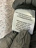 Sag Harbor Solid Black Dress Pants Size XL - photo 5