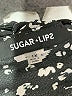 Sugar Lips 100% Polyester Black Short Sleeve Blouse Size 1X - photo 7