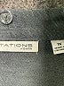 Notations Gray Cardigan Size 1X - photo 7