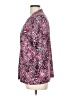 Kasper Pink Kimono Size L (petite) - photo 5