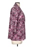 Kasper Pink Kimono Size L (petite) - photo 4