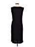 R&M Richards Black Cocktail Dress Size 6 - photo 2