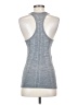 Lululemon Athletica Gray Active Tank Size 4 - photo 2