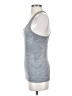 Lululemon Athletica Gray Active Tank Size 4 - photo 5