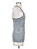 Lululemon Athletica Gray Active Tank Size 4 - photo 4