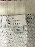 A New Day Hearts Ivory Turtleneck Sweater Size M - photo 7