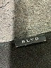 BLVD Black Poncho Size XL (estimated) - photo 7