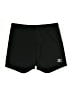Mizuno Solid Black Athletic Shorts Size XL - photo 1