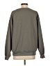 Shein Stars Gray Sweatshirt Size 8 - 10 - photo 2