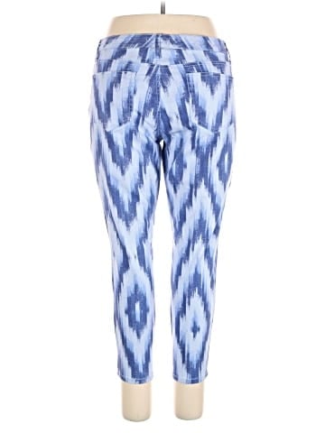 Vintage America Blues Jeggings (view 2)