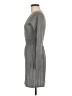 Unbranded Gray Casual Dress Size M - photo 5