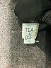 Tea & Cup Solid Black Casual Dress Size M - photo 7
