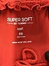 Torrid 100% Polyester Red Long Sleeve Blouse Size Med Plus (00) - photo 7