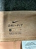 Nike Tan Active Pants Size S - photo 4