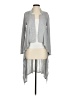 Amadi Gray Cardigan Size XS - photo 1