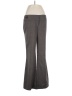 Stoosh Chevron-herringbone Gray Dress Pants Size 7 - photo 1