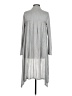 Amadi Gray Cardigan Size XS - photo 2