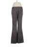 Stoosh Chevron-herringbone Gray Dress Pants Size 7 - photo 2