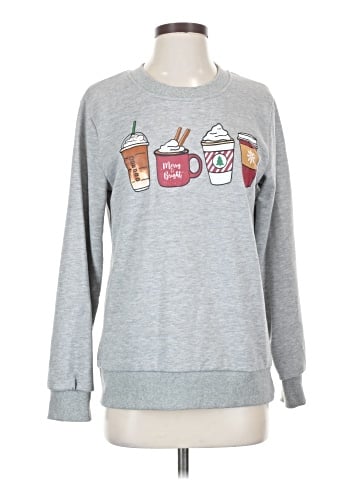 Unbranded Sweatshirt (view 1)