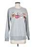 Unbranded Gray Sweatshirt Size S - photo 1