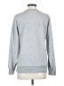 Unbranded Gray Sweatshirt Size S - photo 2