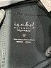 Isabel Maternity Black Active Pants Size S - photo 3