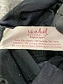 Isabel Maternity Black Active Pants Size S - photo 4