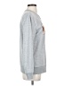 Unbranded Gray Sweatshirt Size S - photo 4