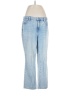 Paige Hearts Blue Jeans Size 29 waist - photo 1