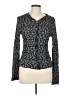 Trende Gray Long Sleeve Top Size L - photo 1