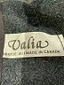 Valia Gray Blazer Size XXS (estimated) - photo 6