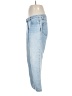 Paige Hearts Blue Jeans Size 29 waist - photo 5