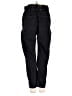 Zara 100% Cotton Black Jeans Size 0 - photo 2