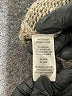 Theory Gray Tan Wool Cardigan Size P (petite) - photo 8