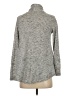 Ann Taylor LOFT Gray Cardigan Size XS - photo 2