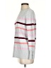 Assorted Brands Stripes Gray Pullover Sweater Size S (estimated) - photo 5