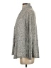 Ann Taylor LOFT Gray Cardigan Size XS - photo 5
